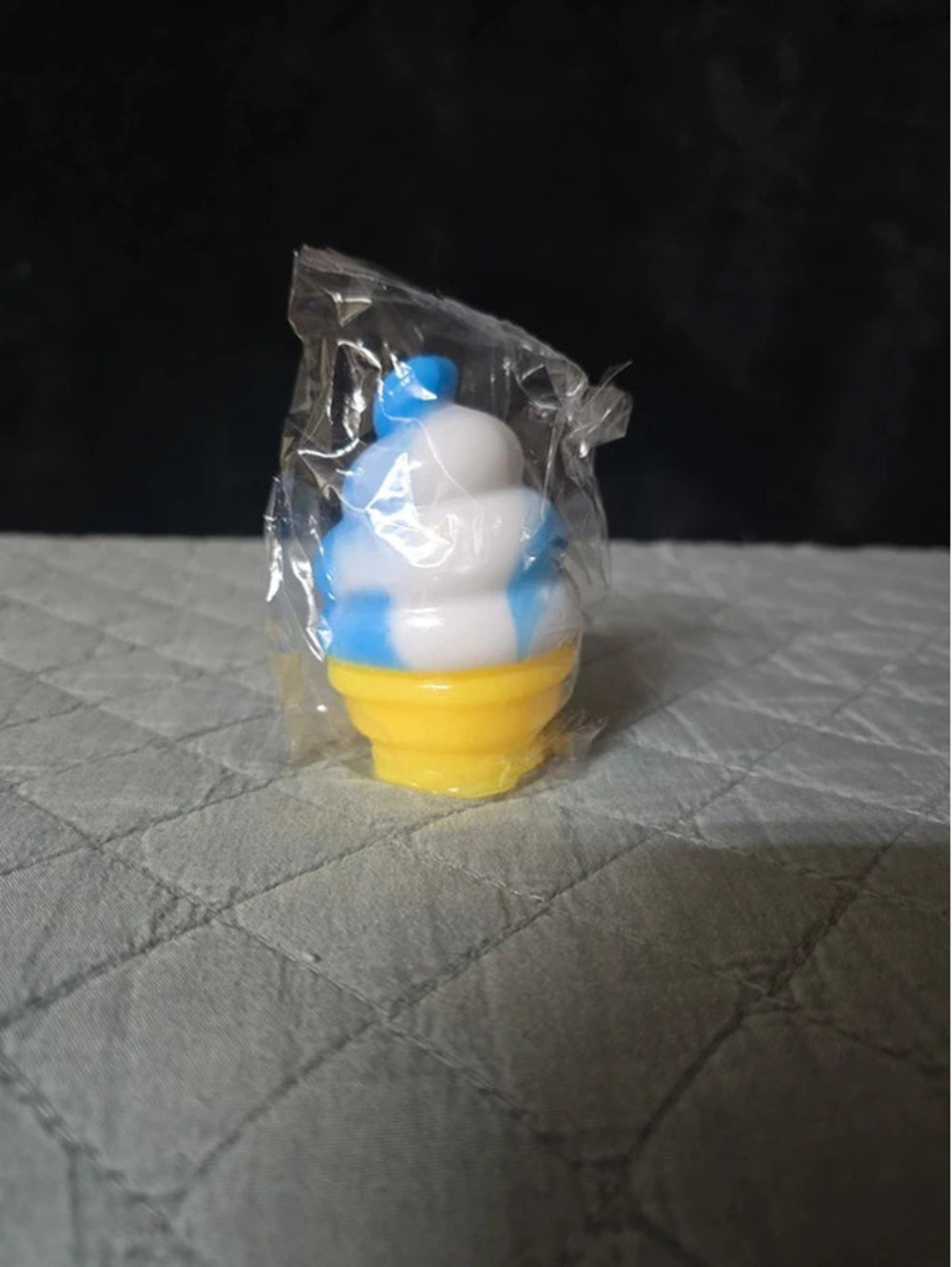 Ice Cream Squish
